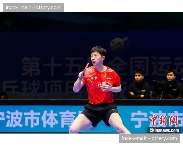 奥运资格赛首战在即，各国名将宁波集结备战