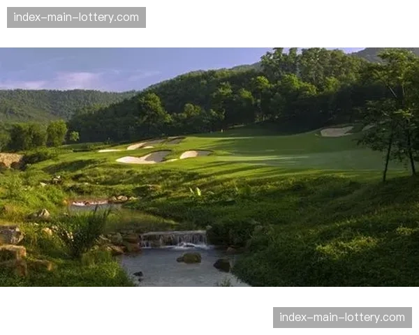 “绿色高尔夫”趋势：更多球场采用太阳能与循环水系统