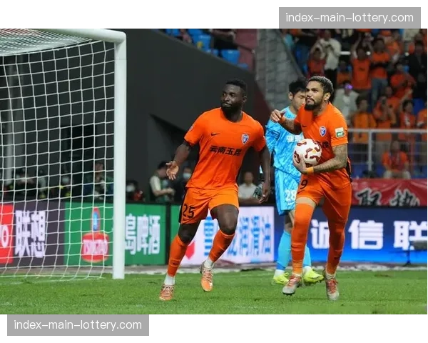 专访奥斯卡：在沧州开启第七个中超赛季，目标是帮助球队