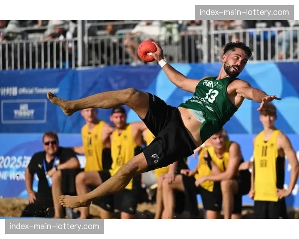 消息：葡萄牙手球联赛曝出假球调查，检方已介入两场可疑比赛