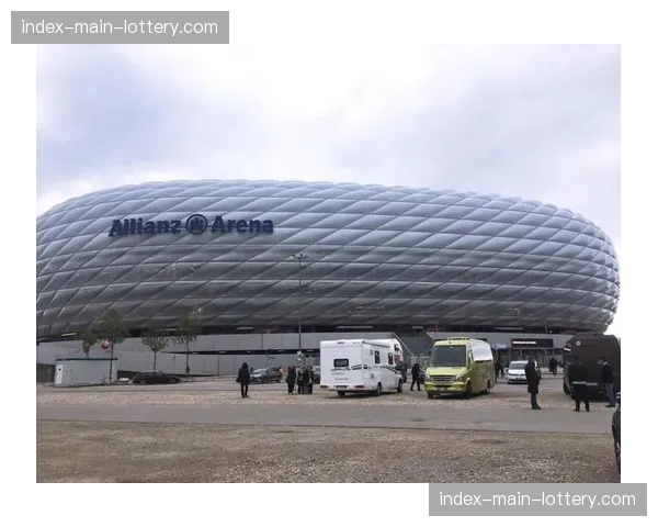 体育场馆向多功能商业中心转型，德甲俱乐部探索新营收模式