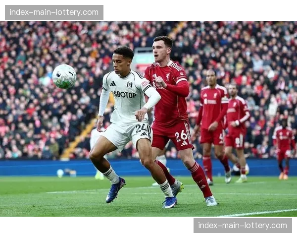 利物浦2-0战胜富勒姆，恩古莫哈与萨拉赫各入一球